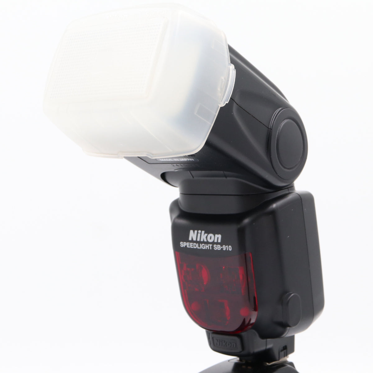 Nikon Speedlight SB-910 used