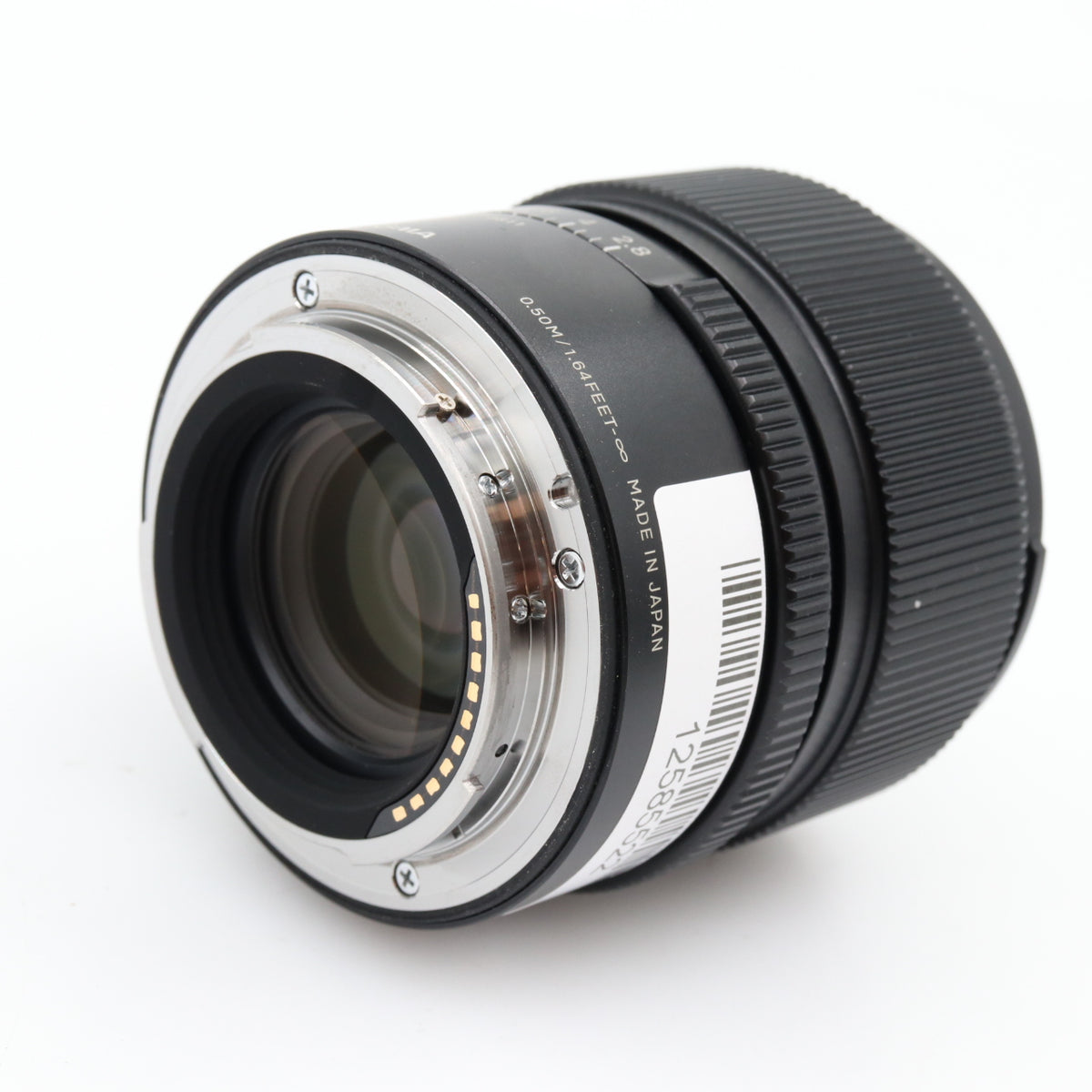 Sigma 90mm F/2.8 DG DN Contemporary Sony FE occasion
