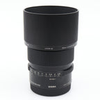 Sigma 90mm F/2.8 DG DN Contemporary Sony FE occasion