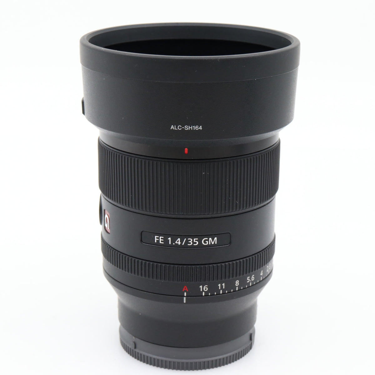 Sony FE 35mm f/1.4 GM used