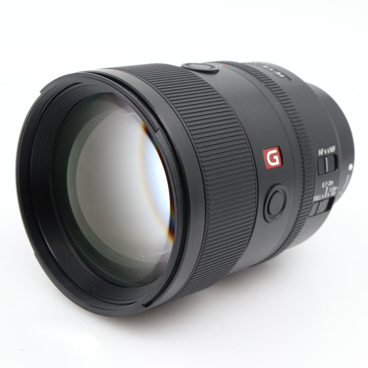 Sony FE 135mm F/1.8 GM used