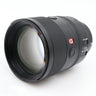 Sony FE 135mm F/1.8 GM used