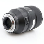 Sony FE 135mm F/1.8 GM used