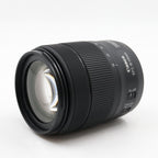 Canon EF-S 18-135mm f/3.5-5.6 IS USM occasion