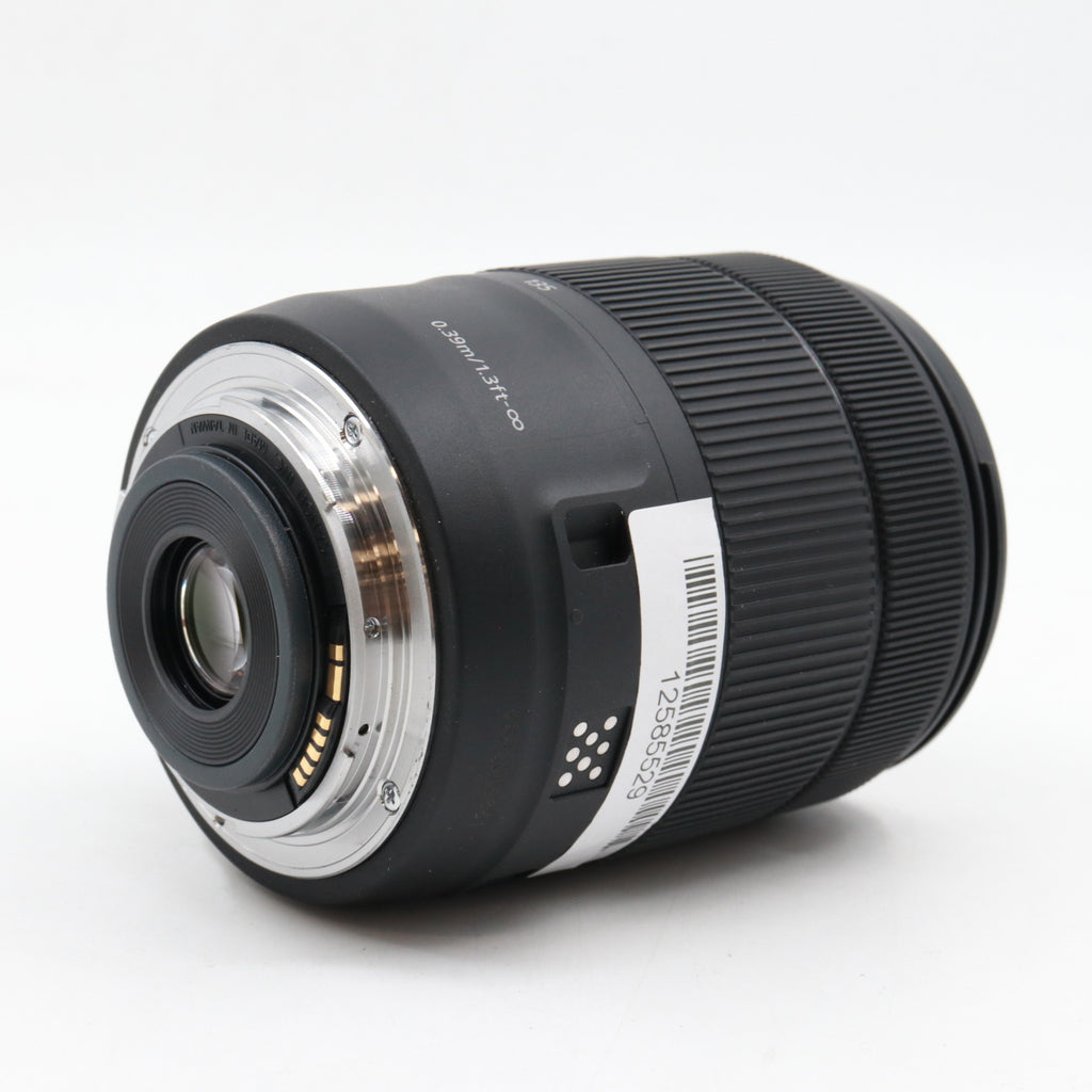Canon EF-S 18-135mm f/3.5-5.6 IS USM occasion
