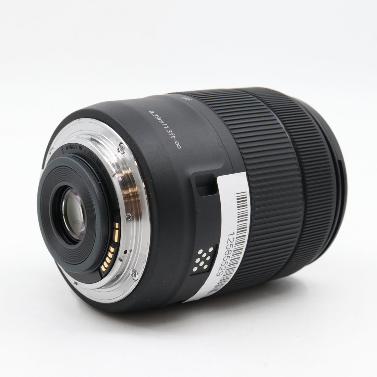 Canon EF-S 18-135mm f/3.5-5.6 IS USM occasion