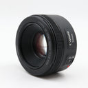 Canon EF 50mm f/1.8 STM used