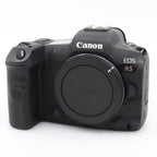 Canon EOS R5 body used