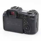 Canon EOS R5 body used