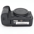 Canon EOS R5 body used