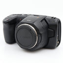 Blackmagic Design Pocket Cinema Camera 6K (Canon EF) used