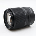 Nikon Z DX 18-140mm f/3.5-6.3 VR used