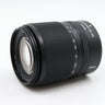 Nikon Z DX 18-140mm f/3.5-6.3 VR used