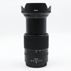 Nikon Z DX 18-140mm f/3.5-6.3 VR used