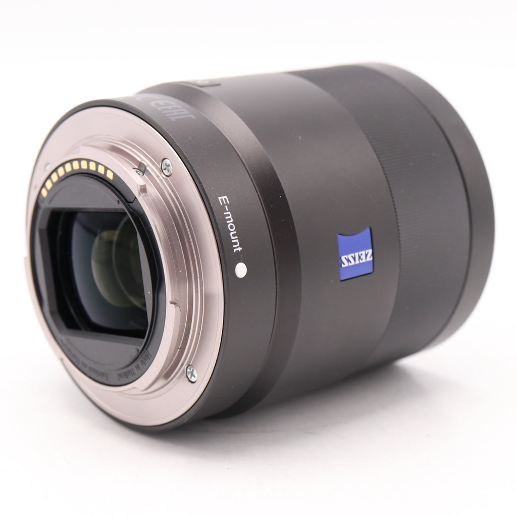 Sony FE 55mm f/1.8 ZA Zeiss Sonnar T* used