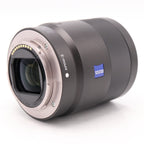 Sony FE 55mm f/1.8 ZA Zeiss Sonnar T* used