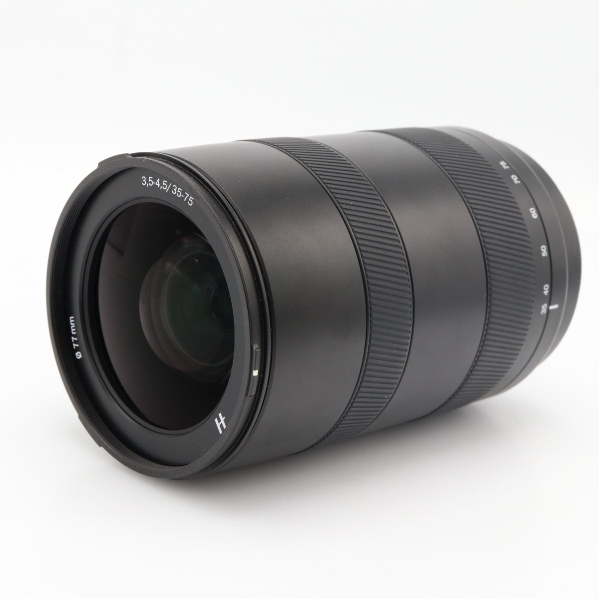 Hasselblad XCD 35-75mm F/3.5-4.5 used