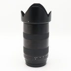 Hasselblad XCD 35-75mm F/3.5-4.5 used
