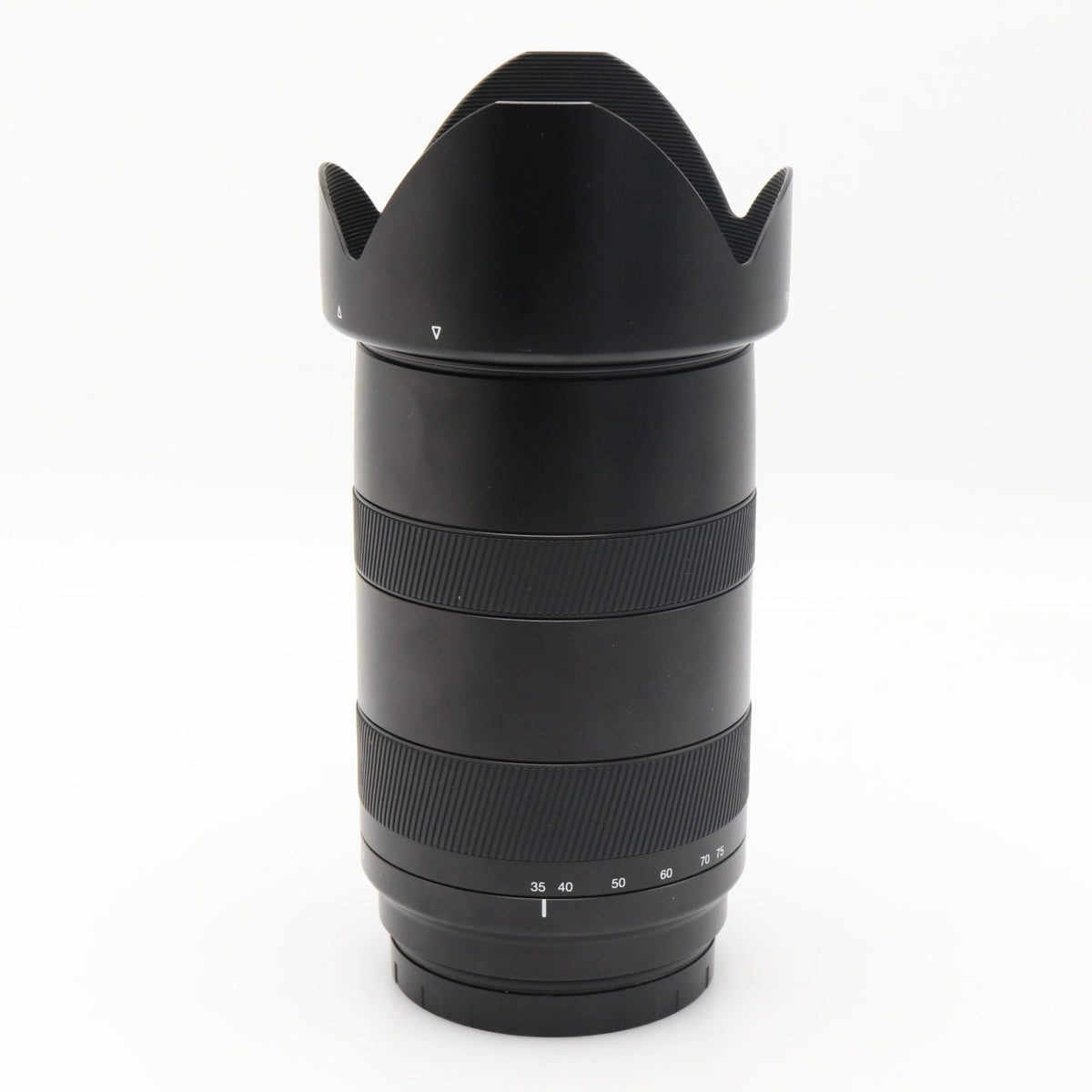 Hasselblad XCD 35-75mm F/3.5-4.5 used