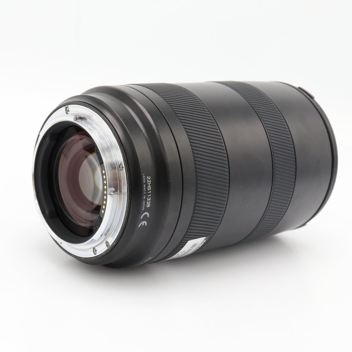 Hasselblad XCD 35-75mm F/3.5-4.5 used