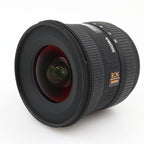 Sigma 10-20mm f/4-5.6 EX DC HSM Nikon occasion