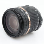 Tamron 18-270mm f/3.5-6.3 VC Di II PZD Nikon used