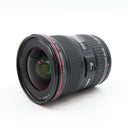 Canon EF 17-40mm f/4 L USM used