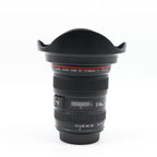 Canon EF 17-40mm f/4 L USM used