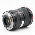 Canon EF 17-40mm f/4 L USM used