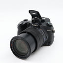 Sony Cybershot DSC-RX10 IV used