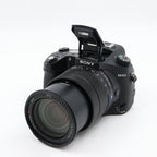 Sony Cybershot DSC-RX10 IV used