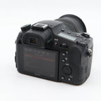 Sony Cybershot DSC-RX10 IV used
