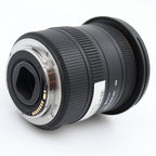 Sigma 10-20mm f/3.5 EX DC HSM Canon used
