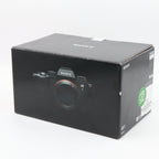 Sony A1 body used