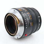 Leica 11826 Summicron-M 50mm F/2 used