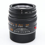 Leica 11826 Summicron-M 50mm F/2 used