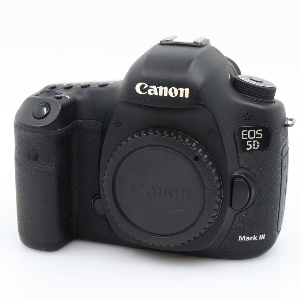 Canon EOS 5D mark III boîtier occasion