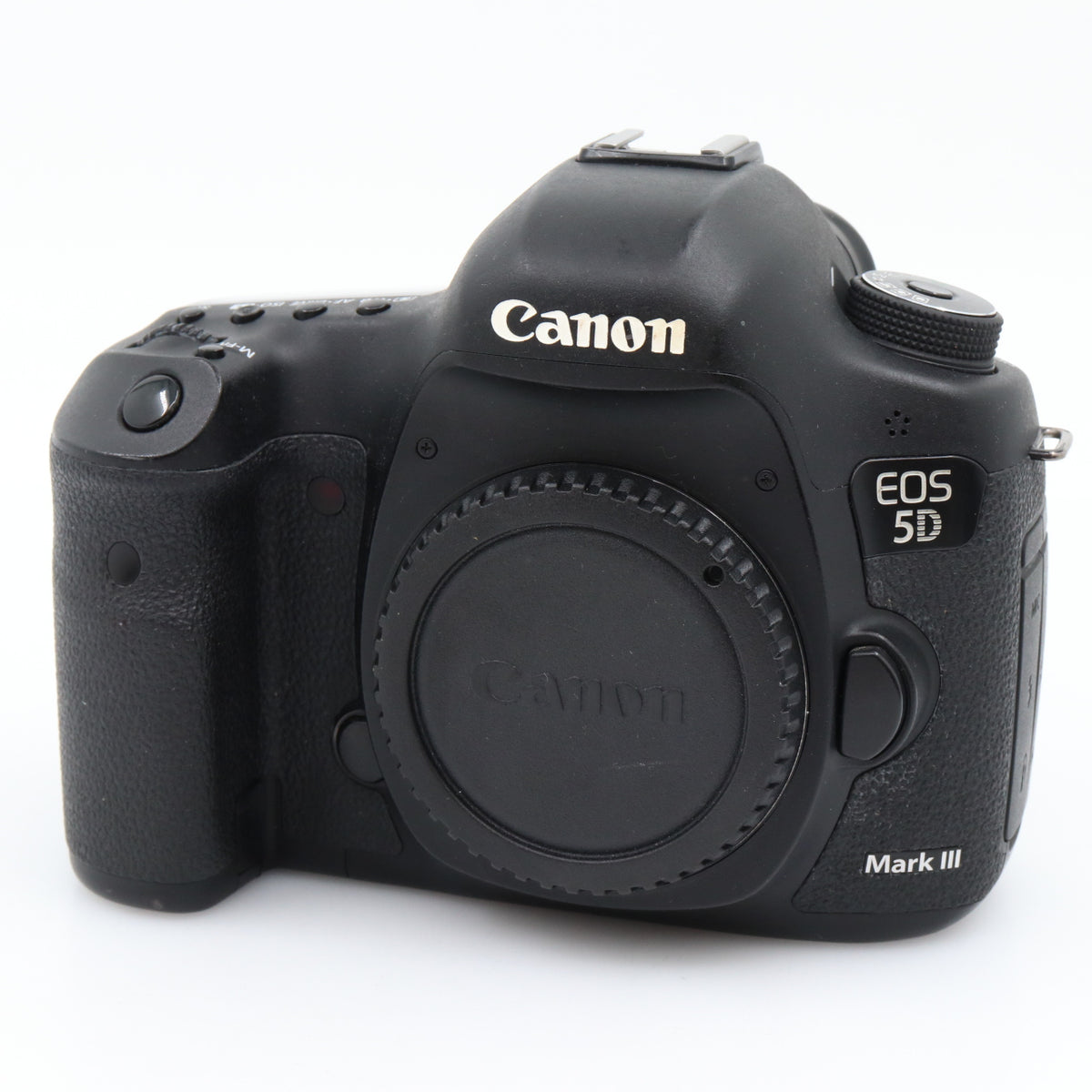 Canon EOS 5D mark III boîtier occasion