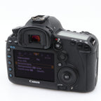 Canon EOS 5D mark III boîtier occasion