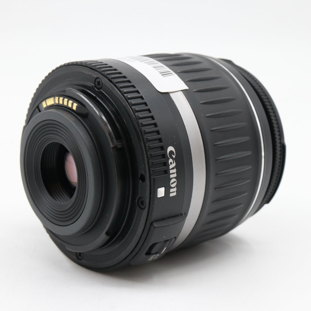 Canon EF-S 18-55mm f/3.5-5.6 II used