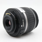 Canon EF-S 18-55mm f/3.5-5.6 II used