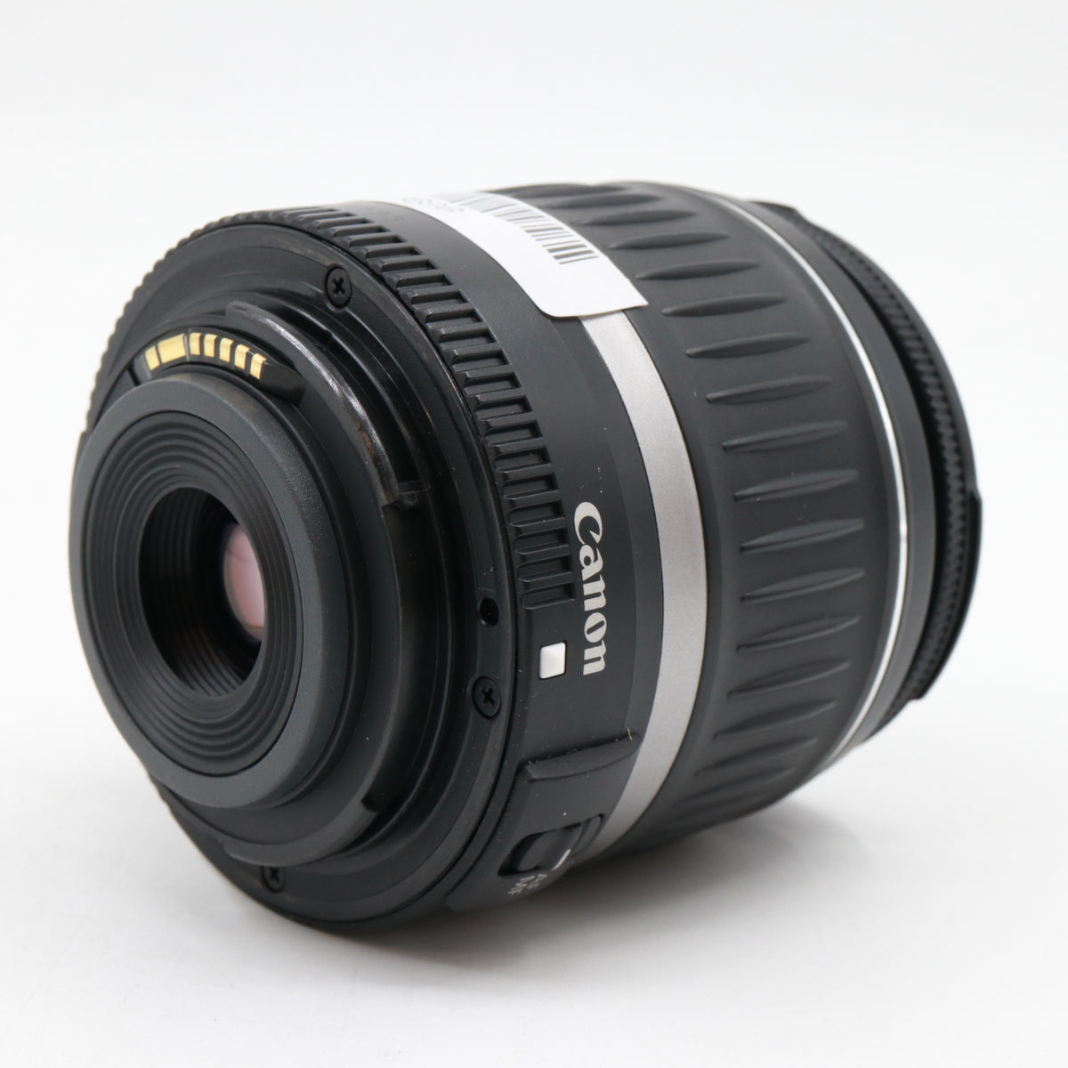 Canon EF-S 18-55mm f/3.5-5.6 II used