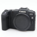 Canon EOS RP body used