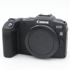 Canon EOS RP body used