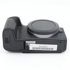 Canon EOS RP body used