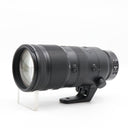 Nikon Z 70-200mm f/2.8 VR S occasion