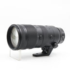Nikon Z 70-200mm f/2.8 VR S occasion