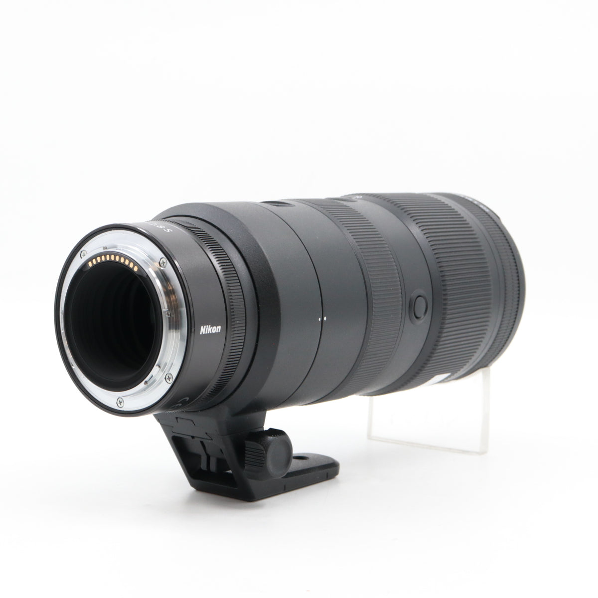 Nikon Z 70-200mm f/2.8 VR S occasion