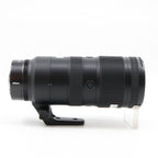 Nikon Z 70-200mm f/2.8 VR S occasion