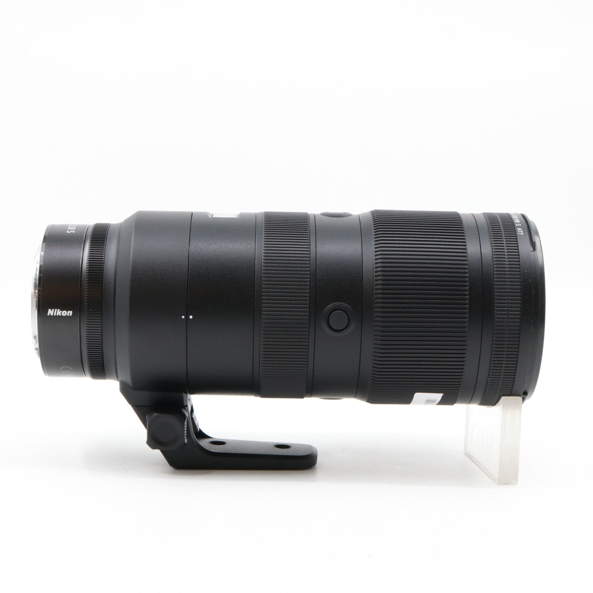 Nikon Z 70-200mm f/2.8 VR S occasion